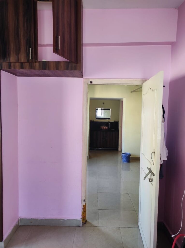 apartment flat for sale in Maddilapalem Visakhapatnam