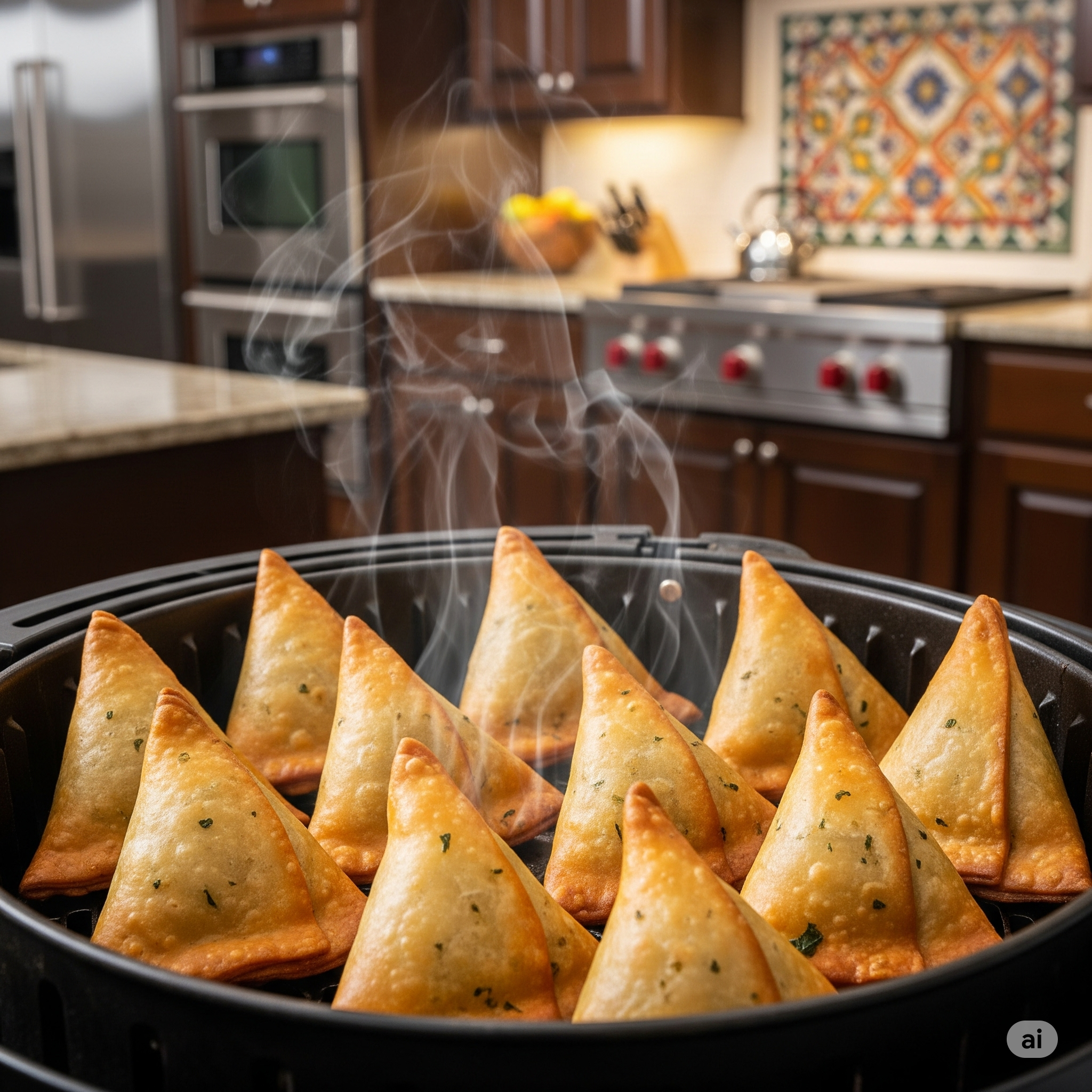 Are Air Fryers Worth It for the Indian Kitchen in 2025? The Honest Truth
